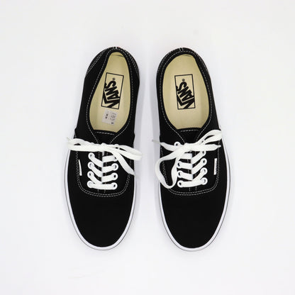 Vans: Authentic - Black