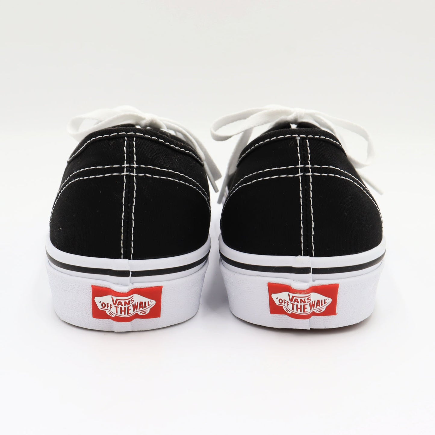 Vans: Authentic - Black