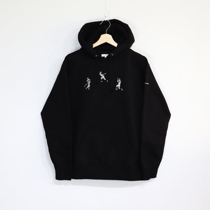 TAMANIWA：TAMA SP 3 HOMERUN HOODIE