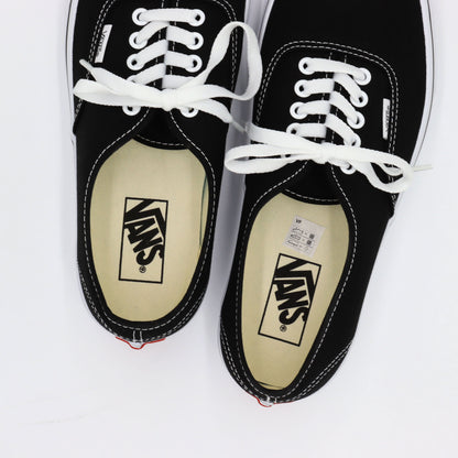 Vans: Authentic - Black