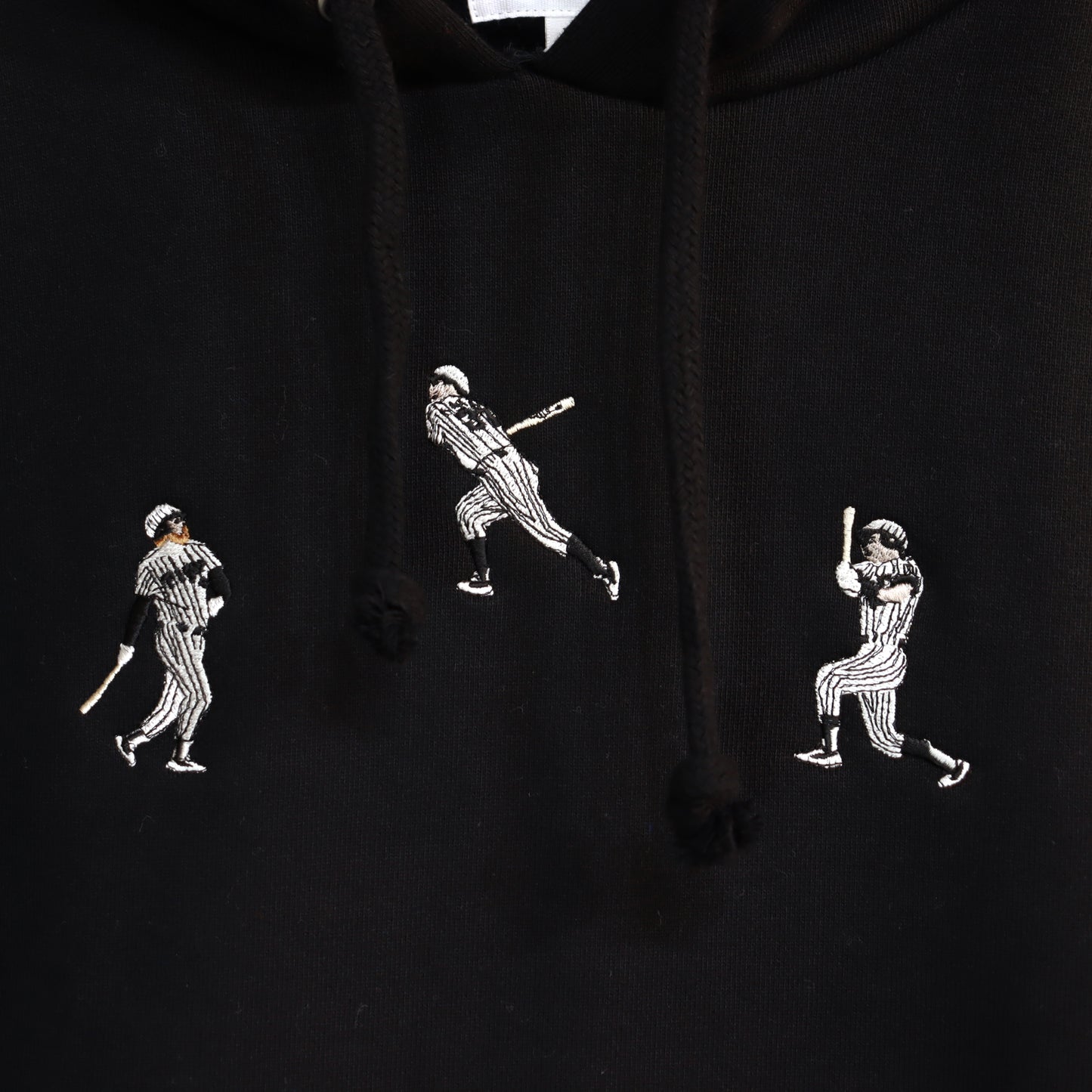 TAMANIWA：TAMA SP 3 HOMERUN HOODIE