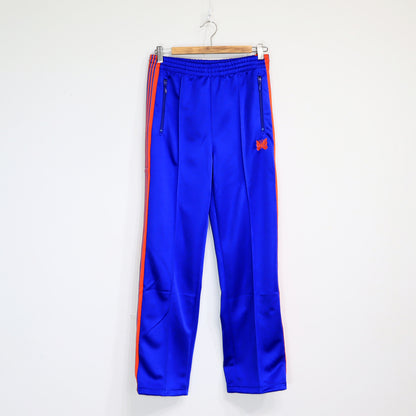 NDLS TAMA SP : Track Pant - Poly Smooth - Blue