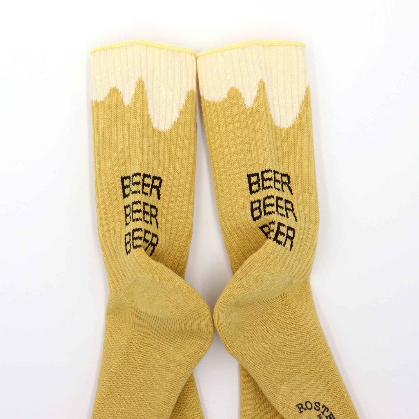 ROSTER SOX： RS-382 3 BEER