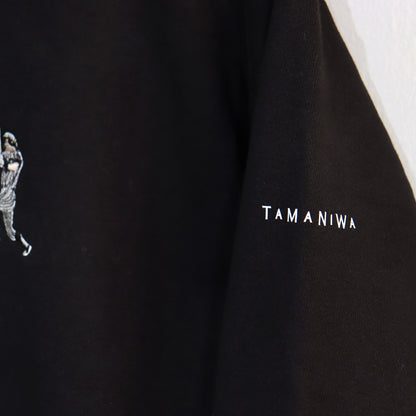 TAMANIWA：TAMA SP 3 HOMERUN HOODIE