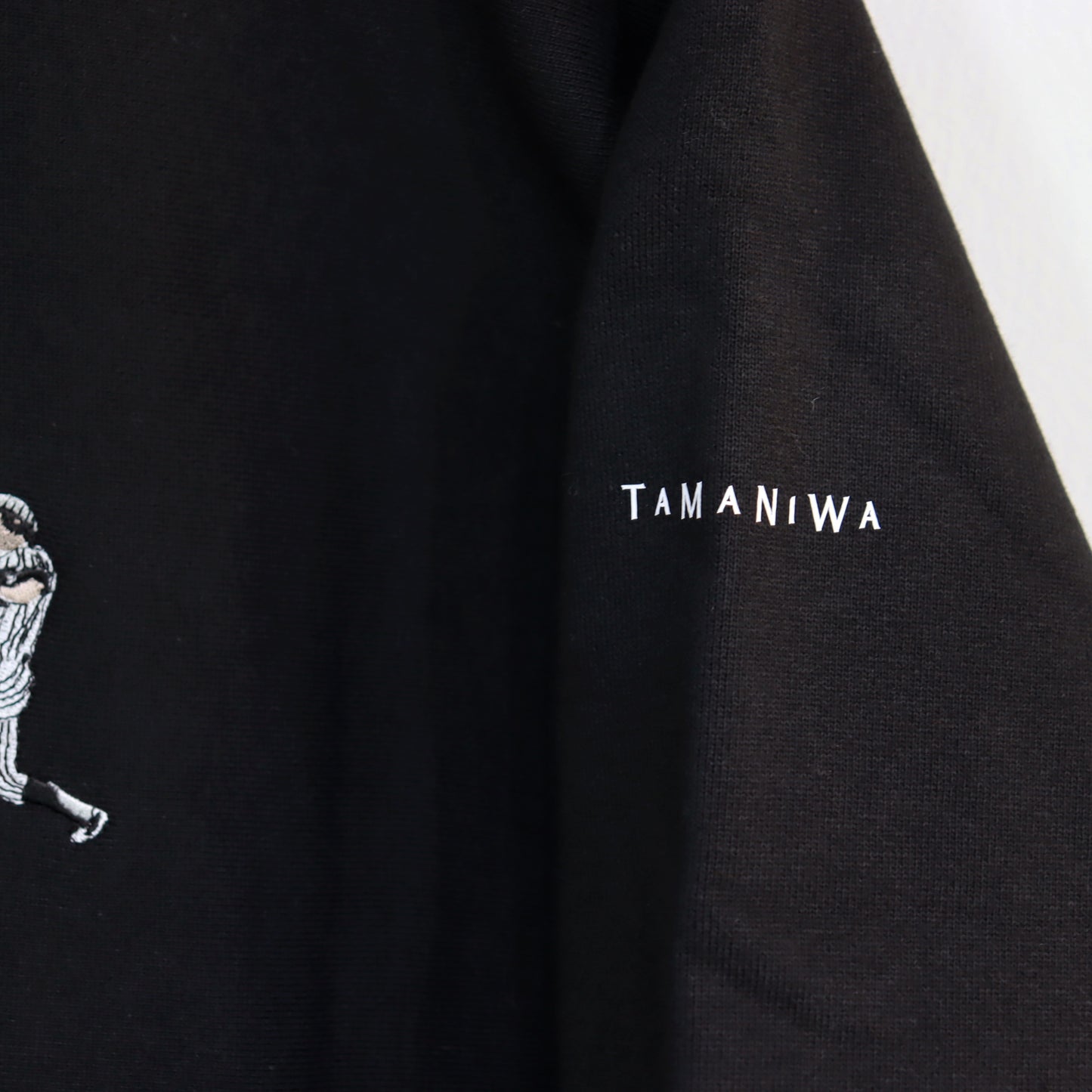 TAMANIWA：TAMA SP 3 HOMERUN SWEAT