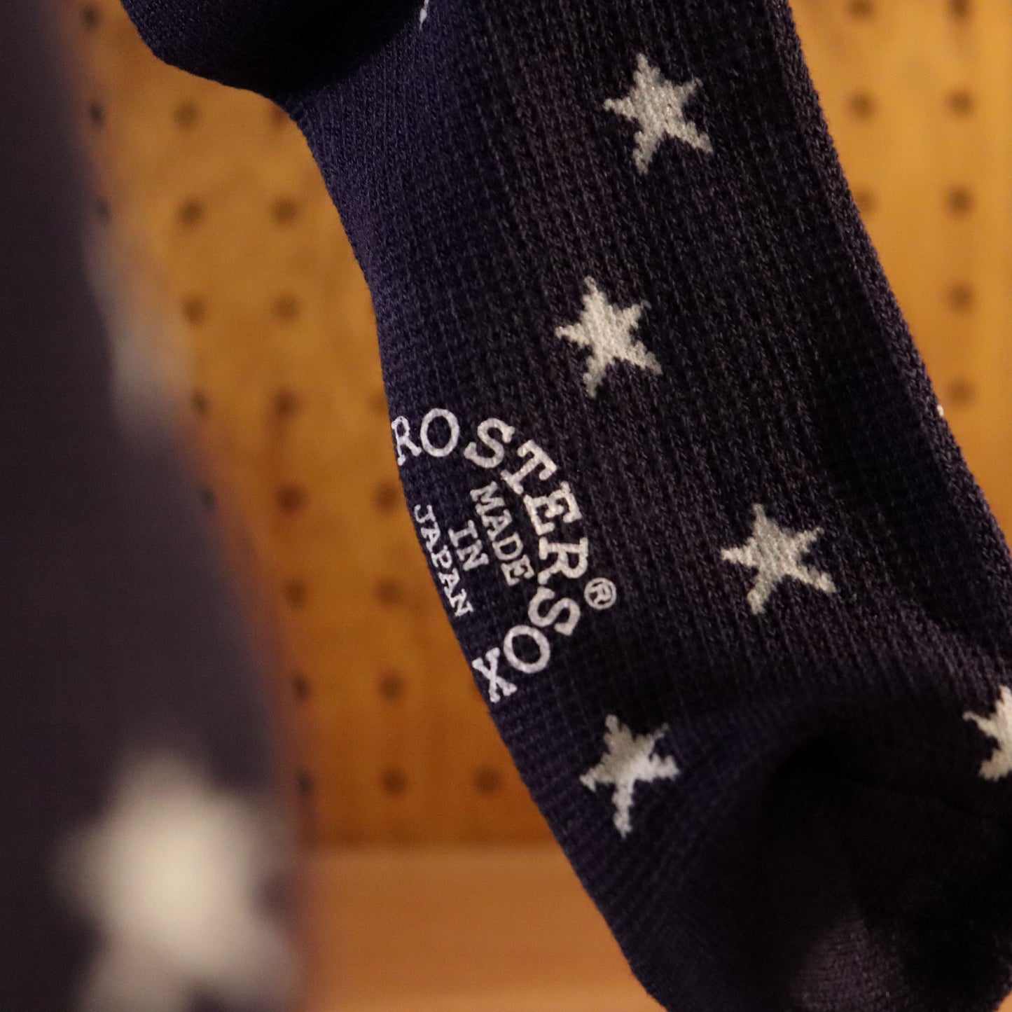 ROSTER SOX:RS-397 Thermal STAR