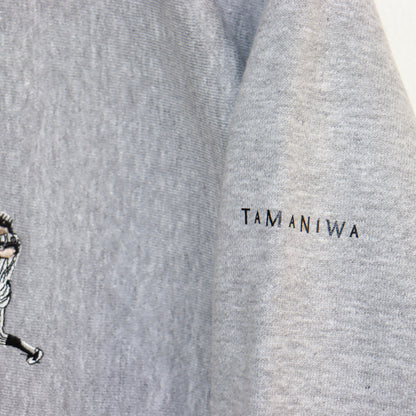 TAMANIWA：TAMA SP 3 HOMERUN SWEAT