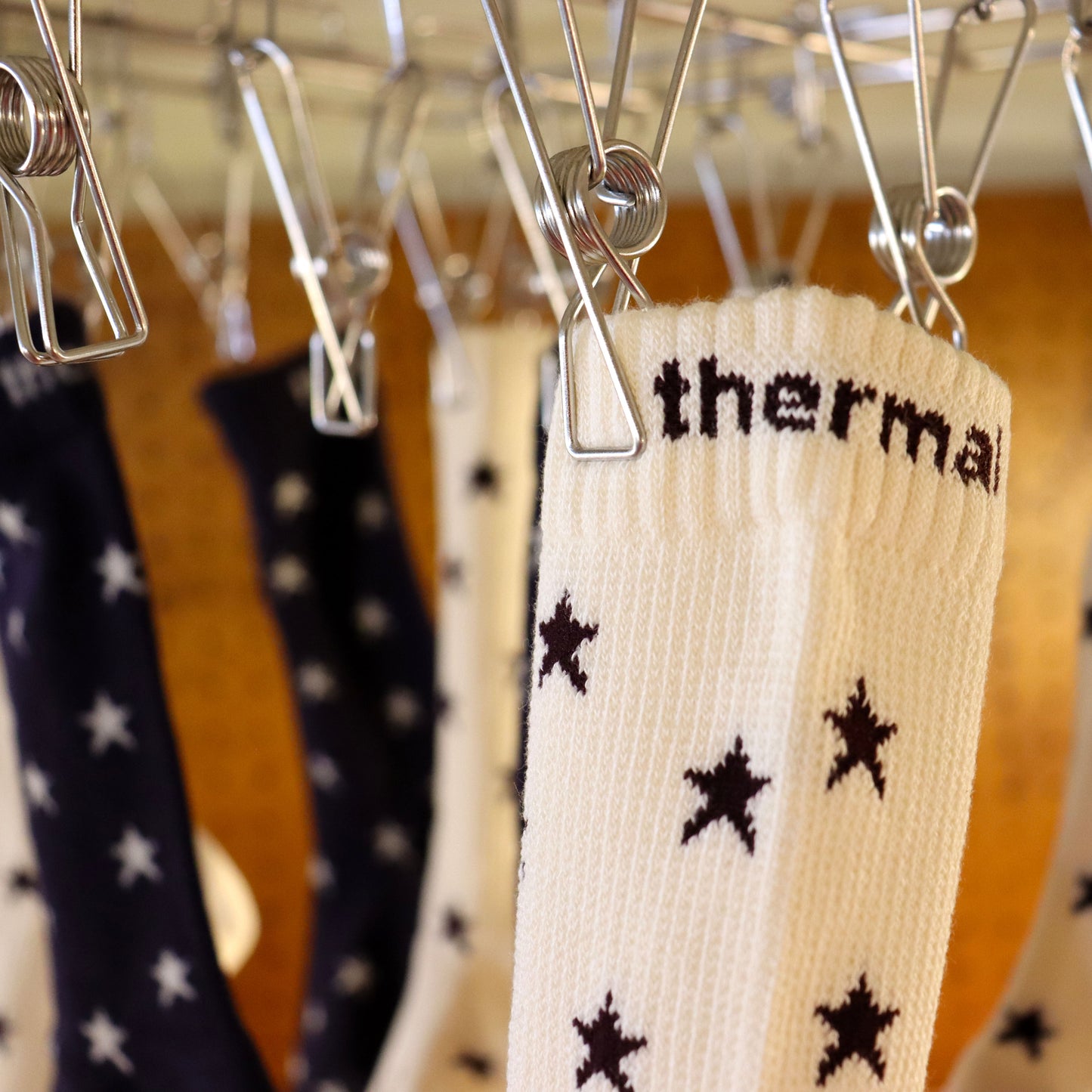 ROSTER SOX:RS-397 Thermal STAR