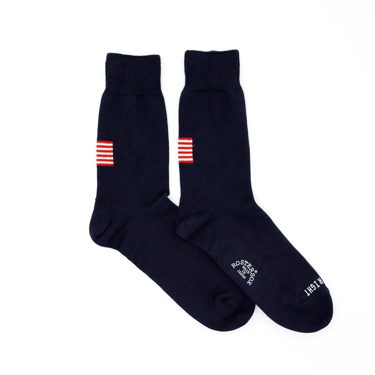 ROSTER SOX：RX-77 USA FLAG by X