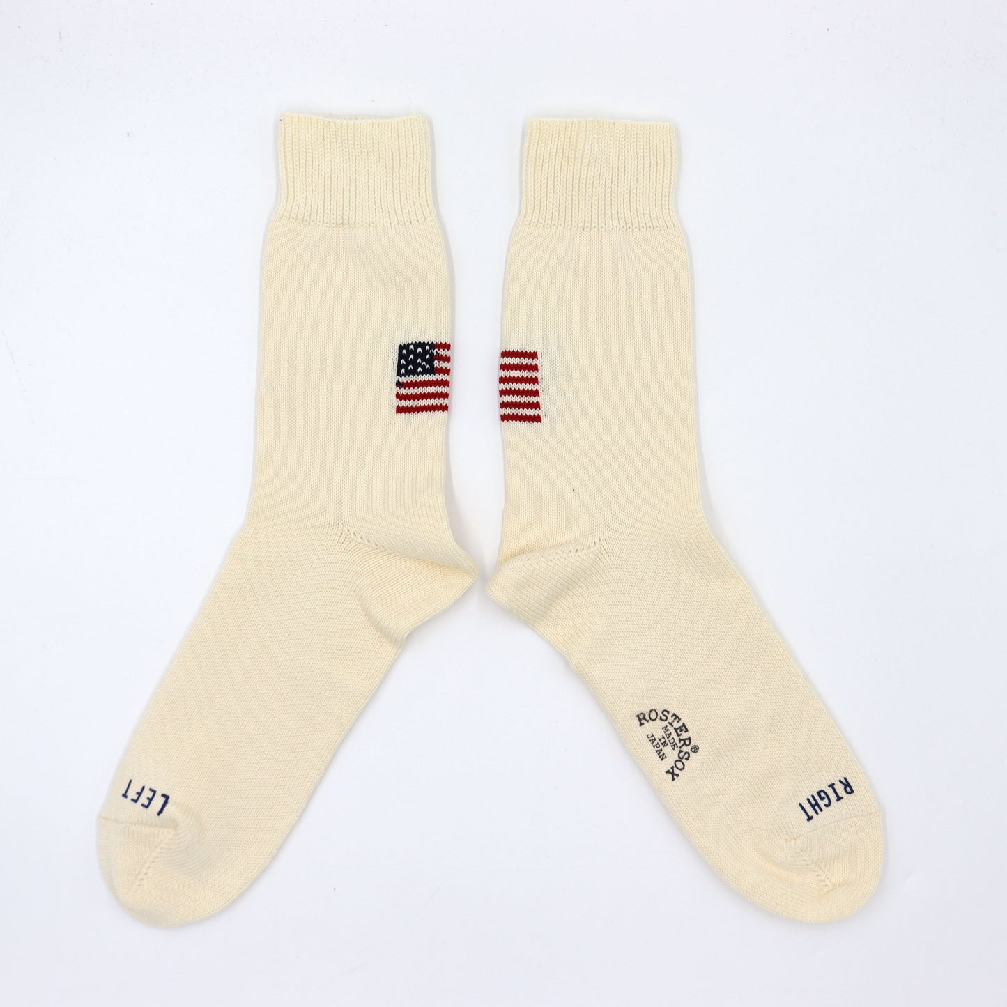 ROSTER SOX：RX-77 USA FLAG by X