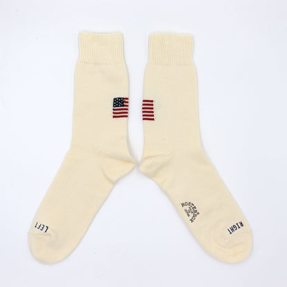 ROSTER SOX：RX-77 USA FLAG by X