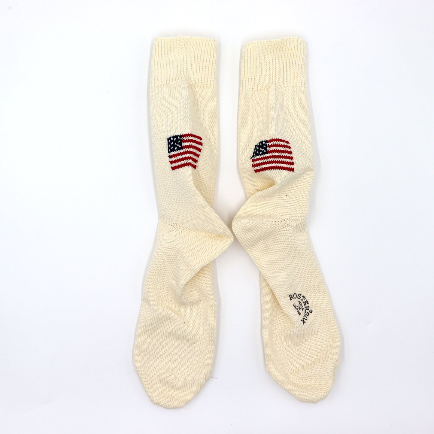 ROSTER SOX：RX-77 USA FLAG by X