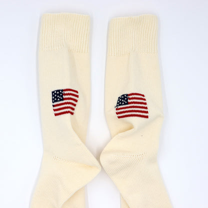 ROSTER SOX：RX-77 USA FLAG by X