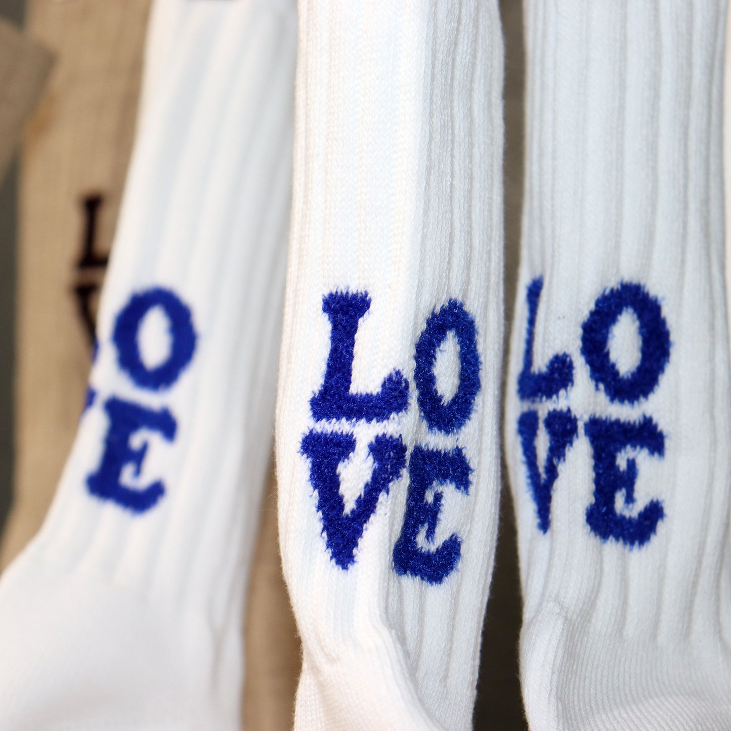 ROSTER SOX：RS-396 LOVE