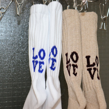 ROSTER SOX：RS-396 LOVE