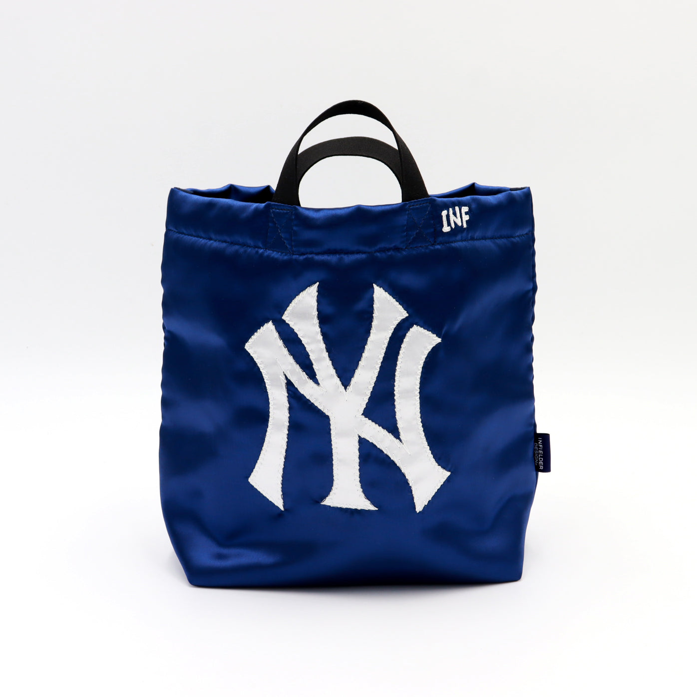 INFIELDER DESIGN×MLB:MLB-139 MLB SJ YYB