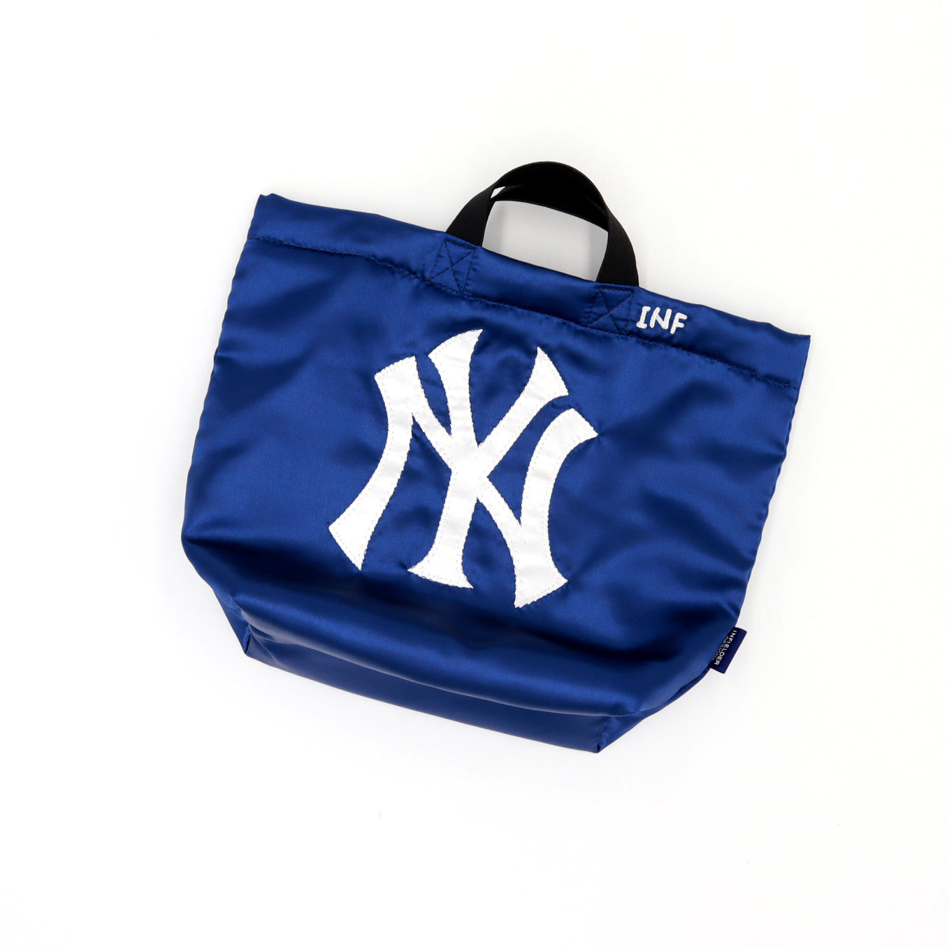 INFIELDER DESIGN×MLB:MLB-139 MLB SJ YYB