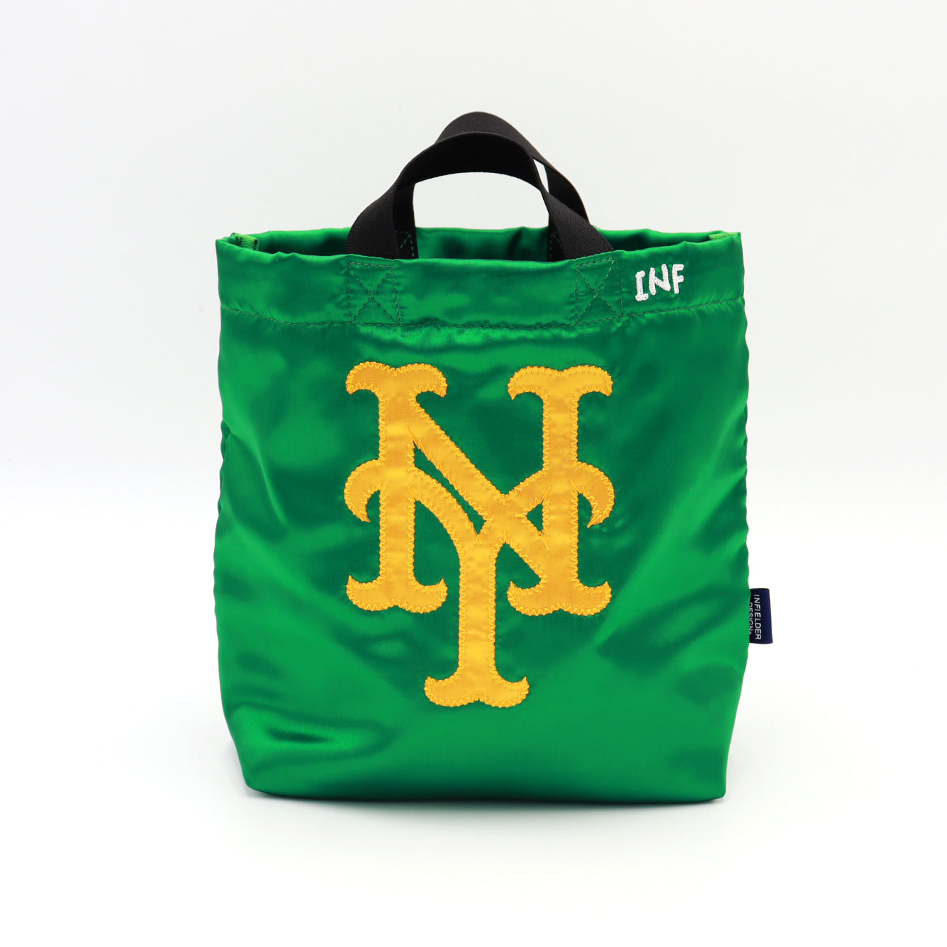 INFIELDER DESIGN×MLB:MLB-139 MLB SJ YYB