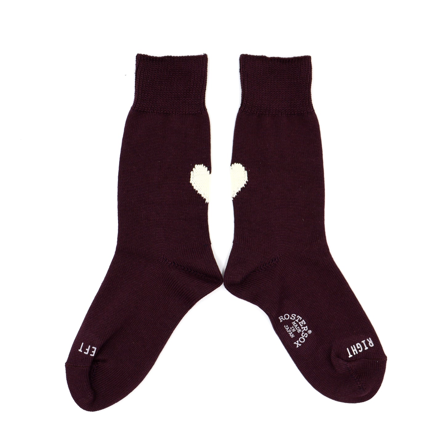 ROSTER SOX：RX-73 Heart by X