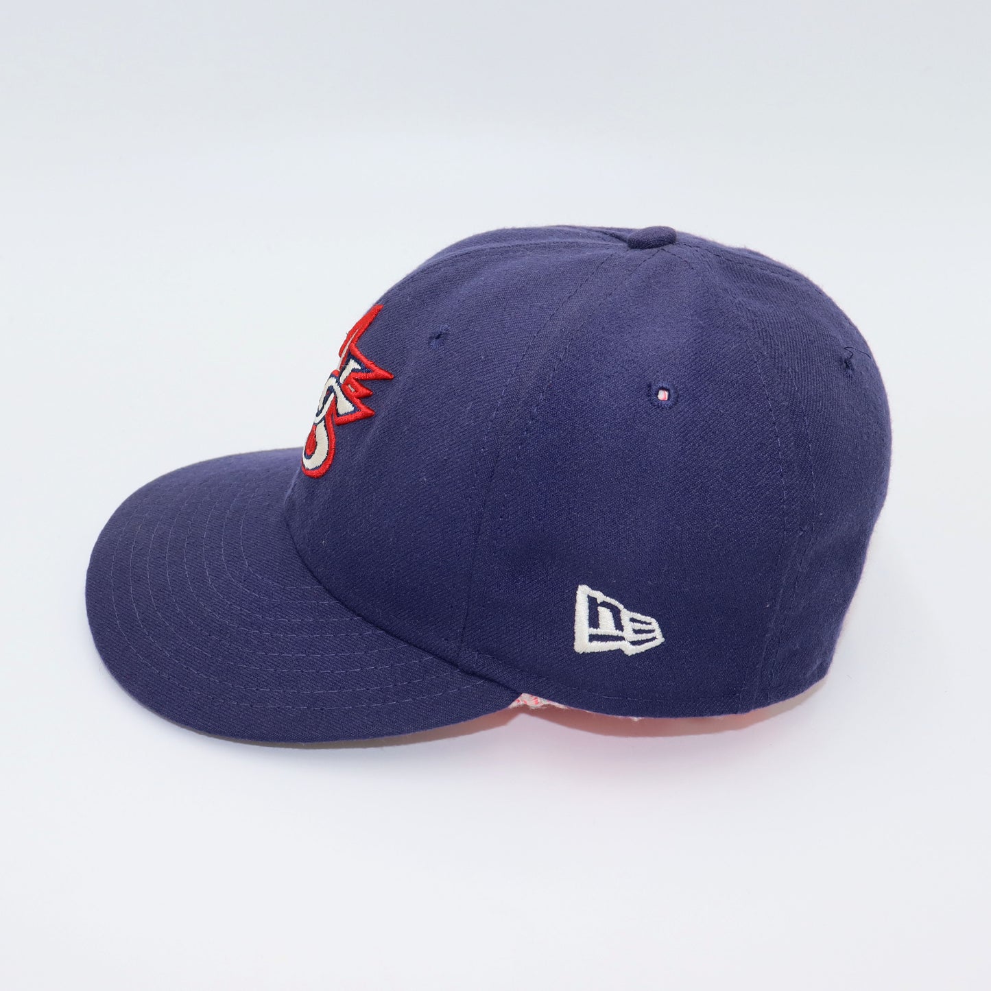 used : (New Era) 59fifty USA DREAM TEAM CAP