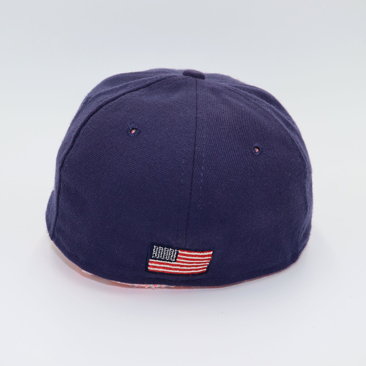 used : (New Era) 59fifty USA DREAM TEAM CAP