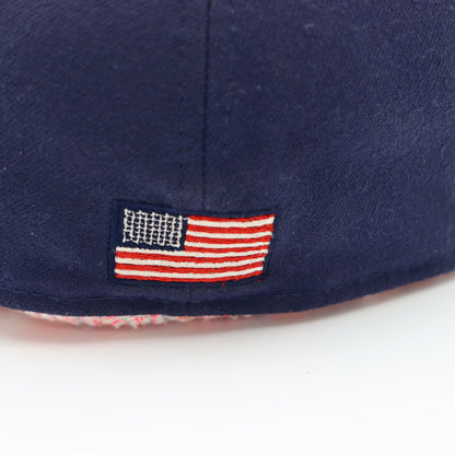 used : (New Era) 59fifty USA DREAM TEAM CAP