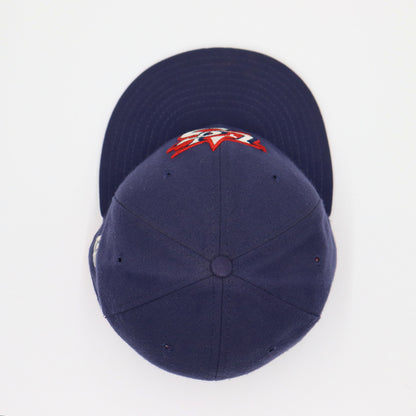 used : (New Era) 59fifty USA DREAM TEAM CAP