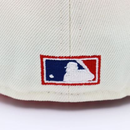 NEW ERA : 59fifty "BIG LEAGUE CHEW" Dodgers CAP