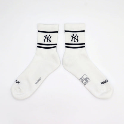 MLB×ROSTER SOX: MLB-176 MLB SS SOCKS