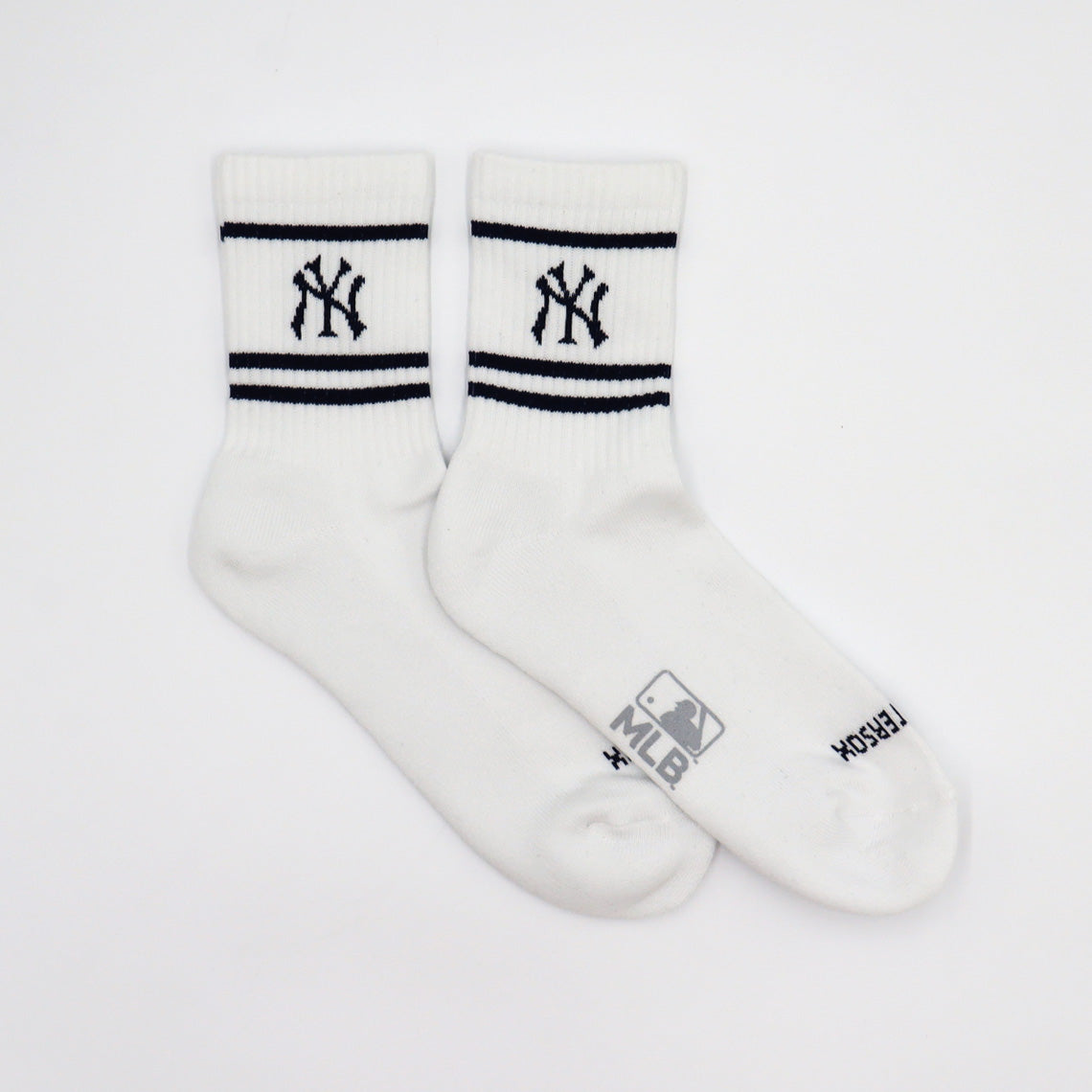 MLB×ROSTER SOX: MLB-176 MLB SS SOCKS