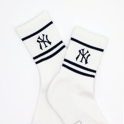 MLB×ROSTER SOX: MLB-176 MLB SS SOCKS