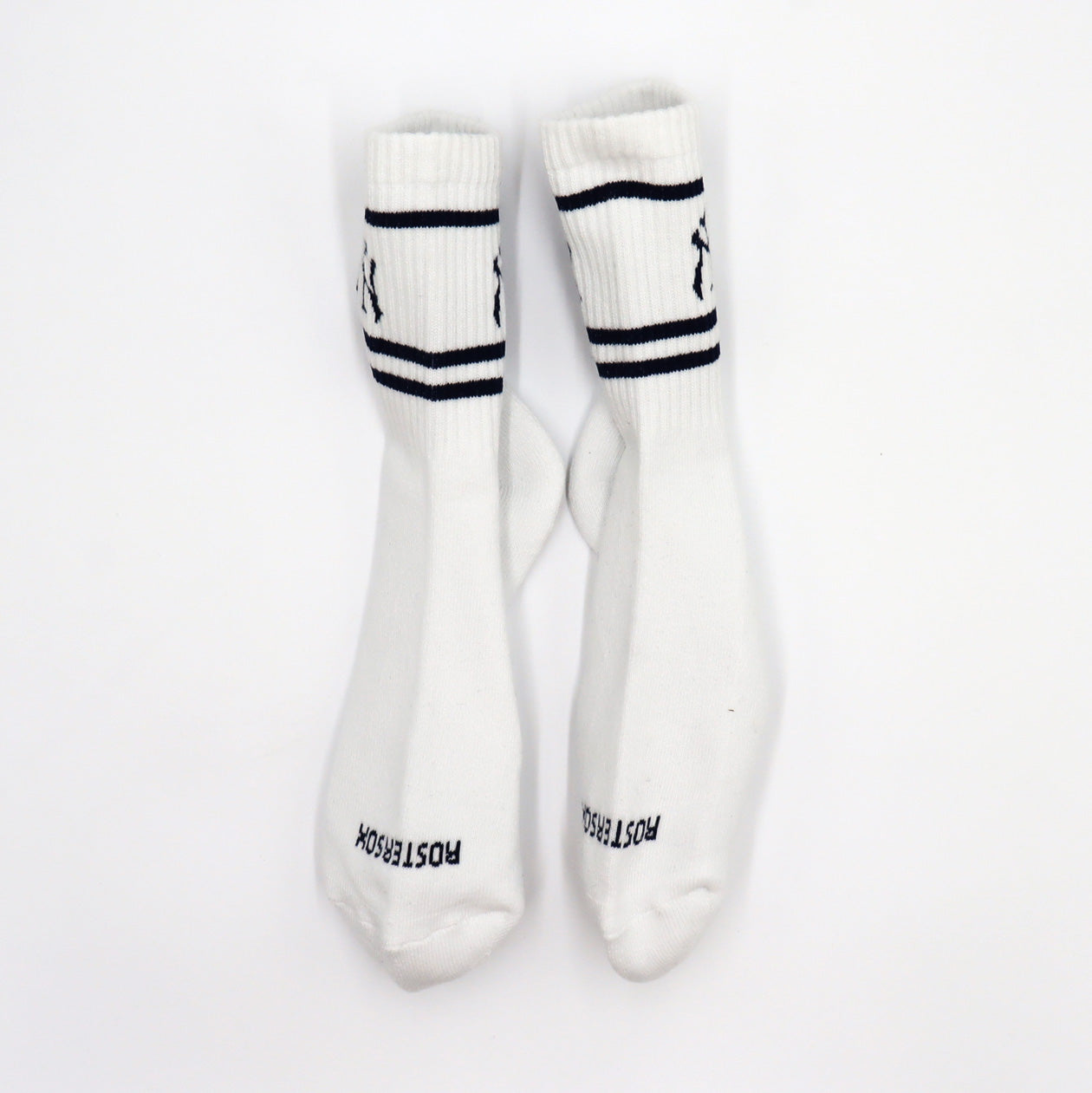 MLB×ROSTER SOX: MLB-176 MLB SS SOCKS