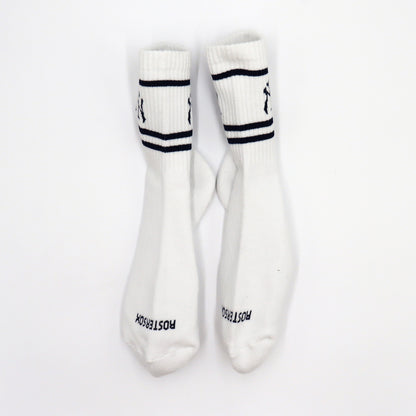 MLB×ROSTER SOX: MLB-176 MLB SS SOCKS