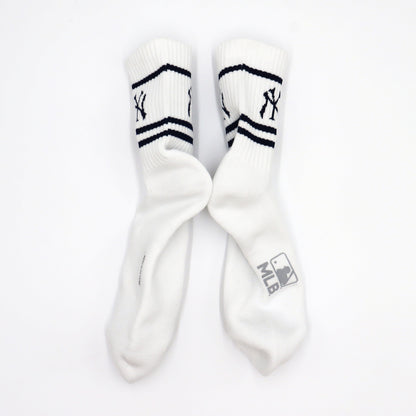 MLB×ROSTER SOX: MLB-176 MLB SS SOCKS