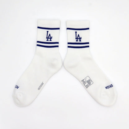 MLB×ROSTER SOX: MLB-176 MLB SS SOCKS