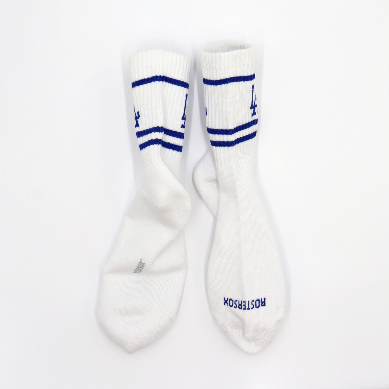 MLB×ROSTER SOX: MLB-176 MLB SS SOCKS