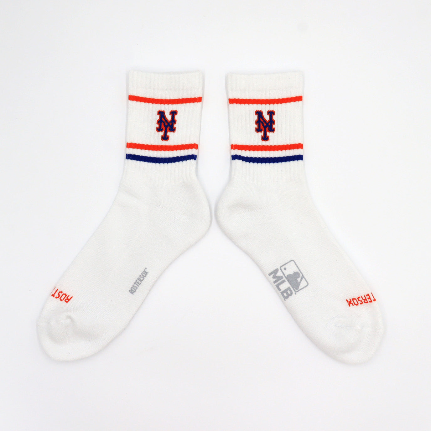 MLB×ROSTER SOX: MLB-176 MLB SS SOCKS