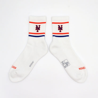 MLB×ROSTER SOX: MLB-176 MLB SS SOCKS