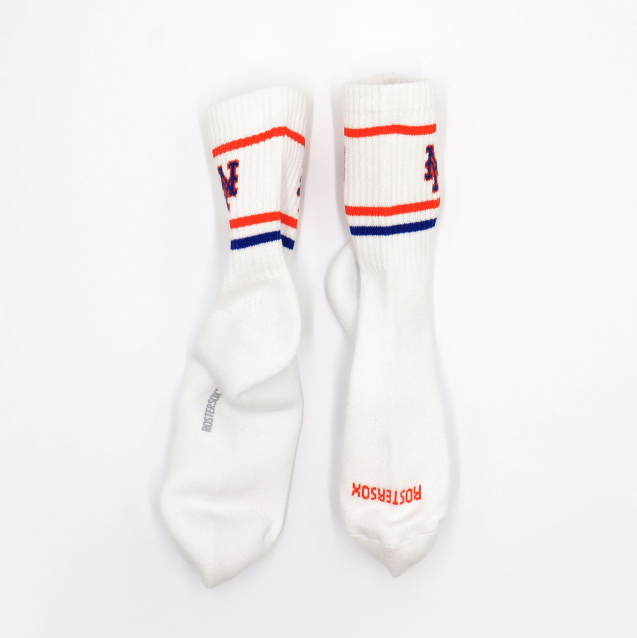 MLB×ROSTER SOX: MLB-176 MLB SS SOCKS