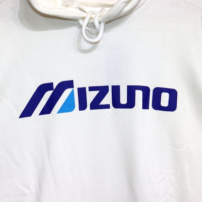 New Vintage Golf：MIZUNO Cls Logo Hoody