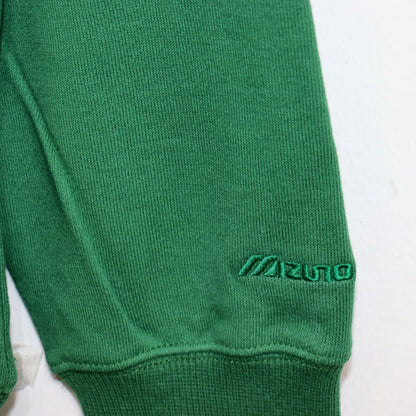 New Vintage Golf：MIZUNO Cls Logo Hoody