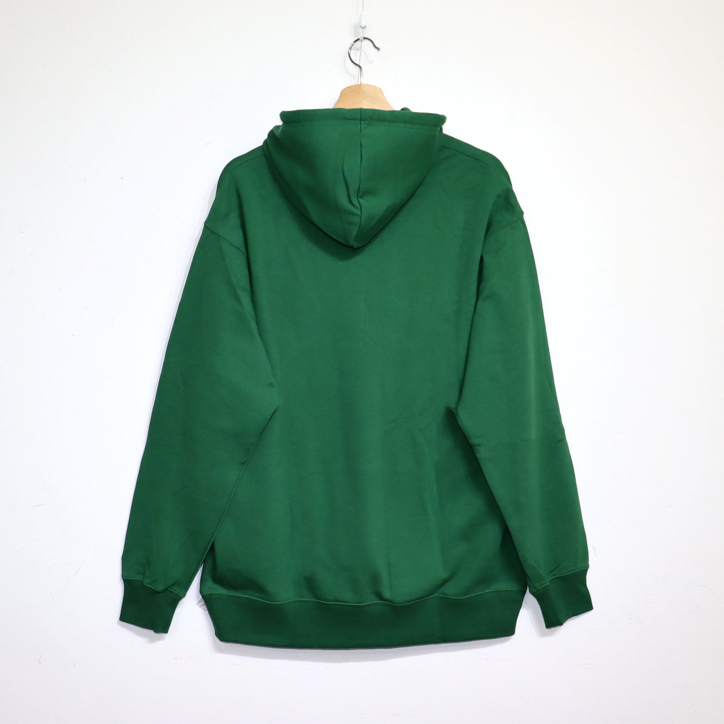 New Vintage Golf：MIZUNO Cls Logo Hoody