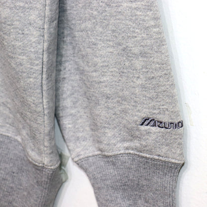 New Vintage Golf：MIZUNO Cls Logo Hoody