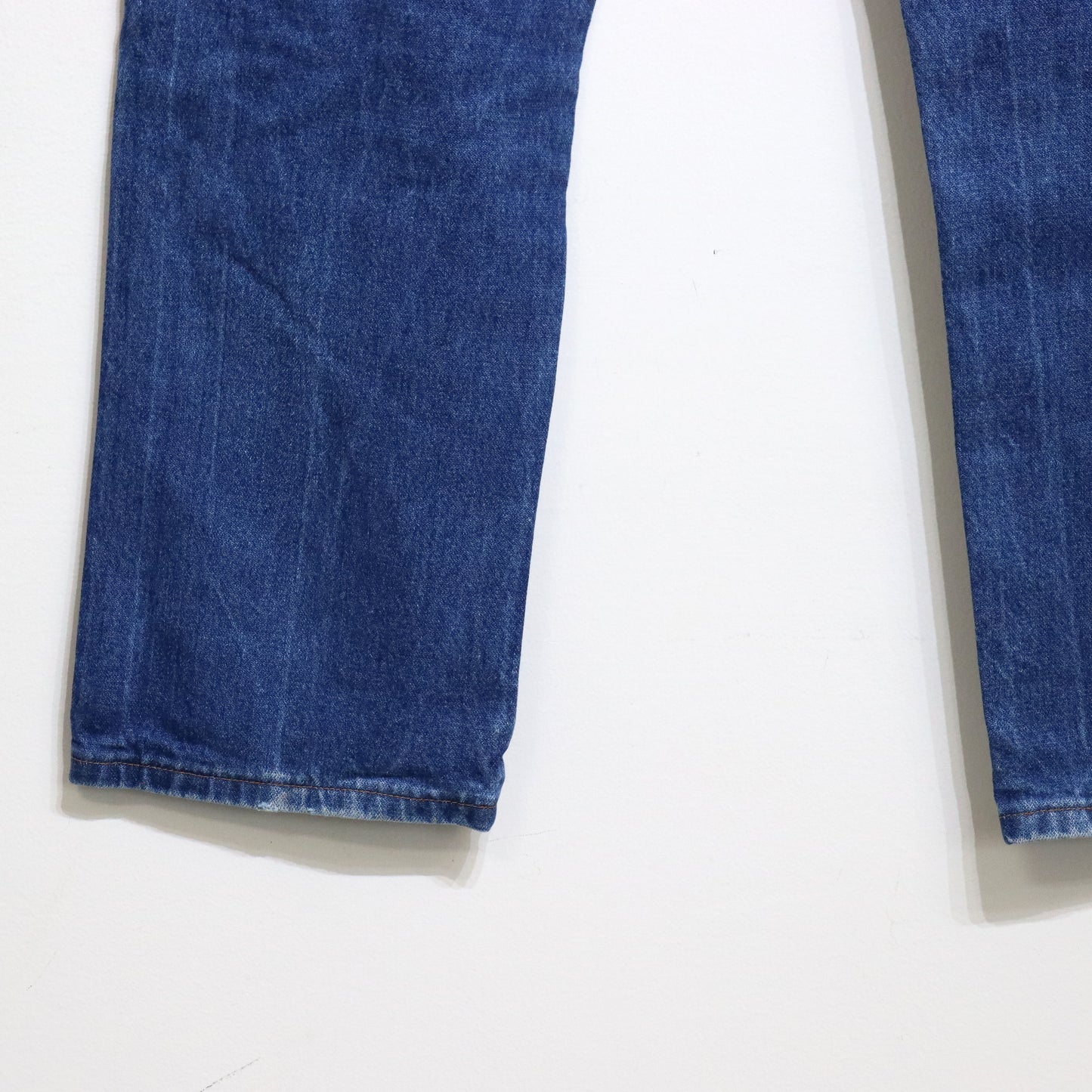 used : (Wrangler) 5pocket pants [13MWZ]  40×30