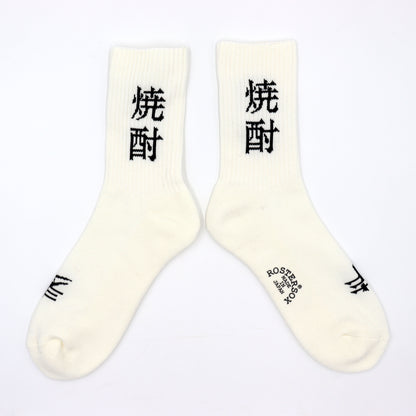 ROSTER SOX：RS-378 SHOCHU