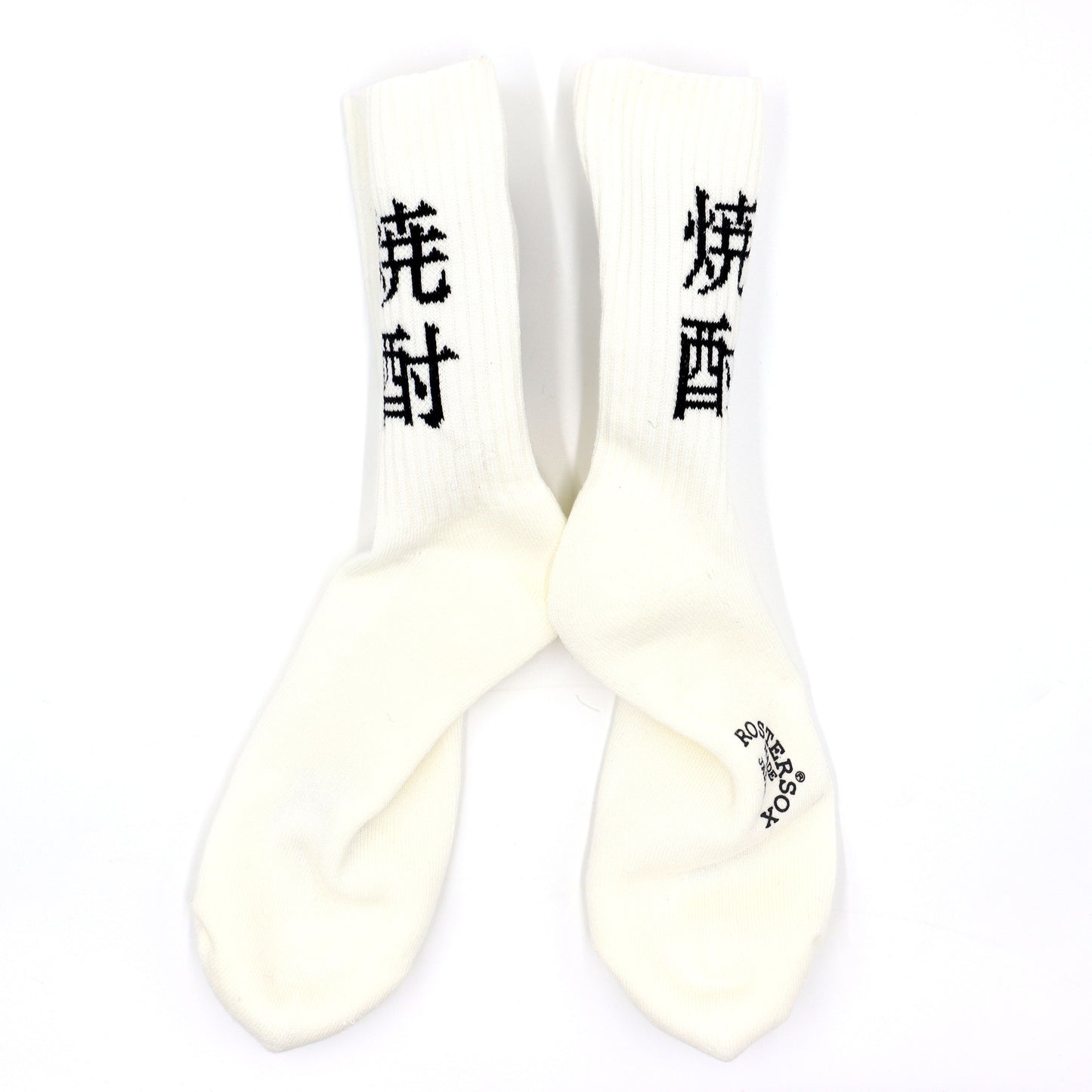 ROSTER SOX：RS-378 SHOCHU