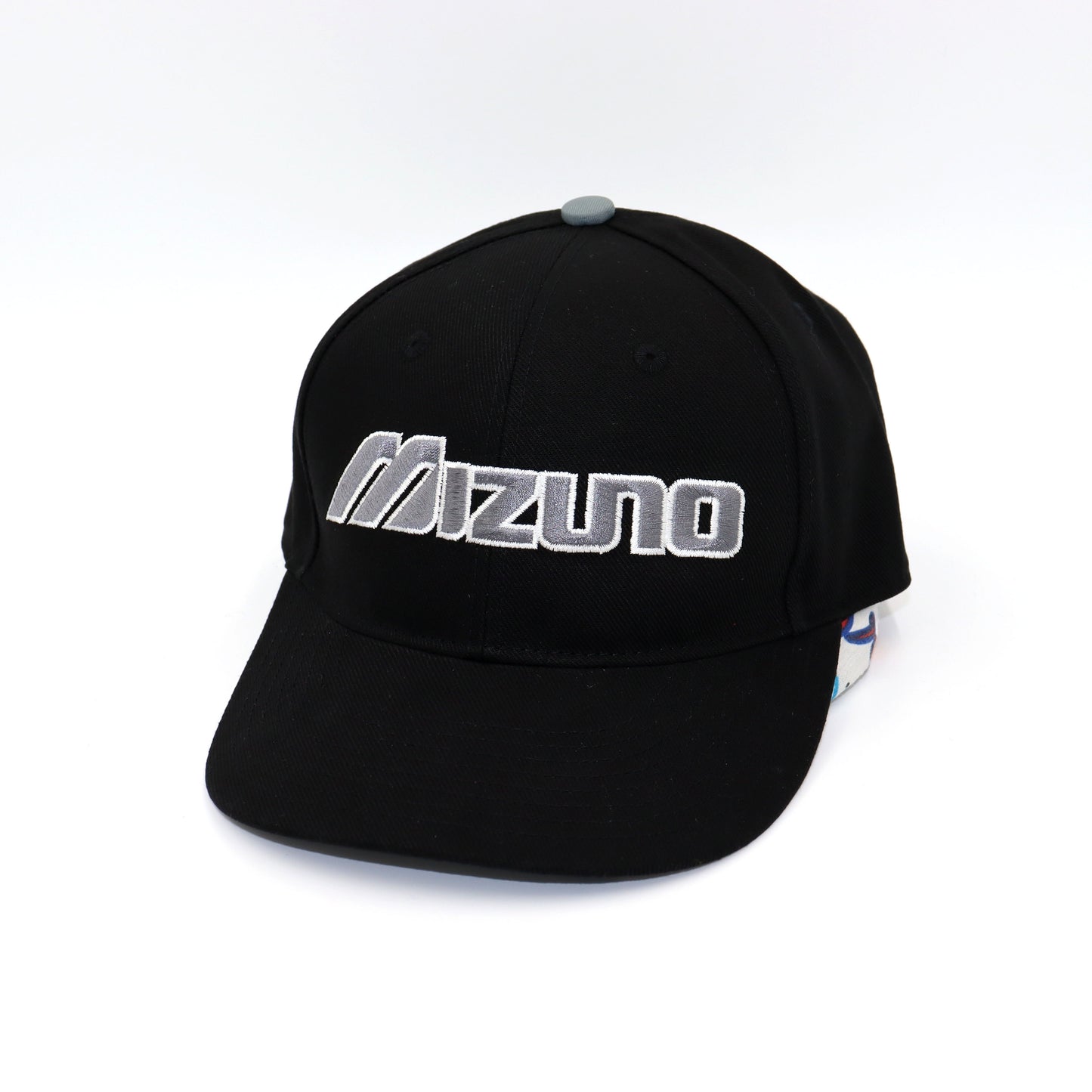 New Vintage Golf：MIZUNO 6Panel CAP