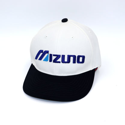 New Vintage Golf：MIZUNO 6Panel CAP