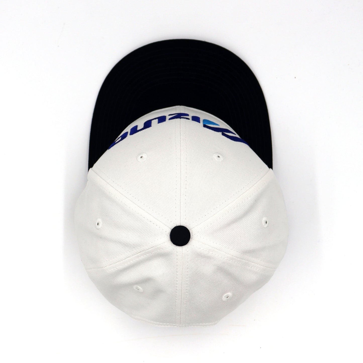 New Vintage Golf：MIZUNO 6Panel CAP