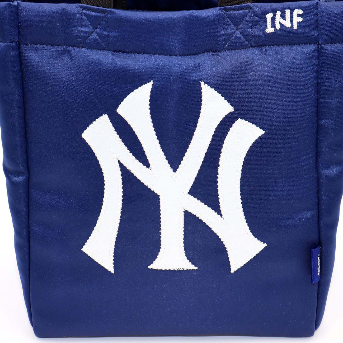 INFIELDER DESIGN×MLB：MLB-180 MLB SJ YYB